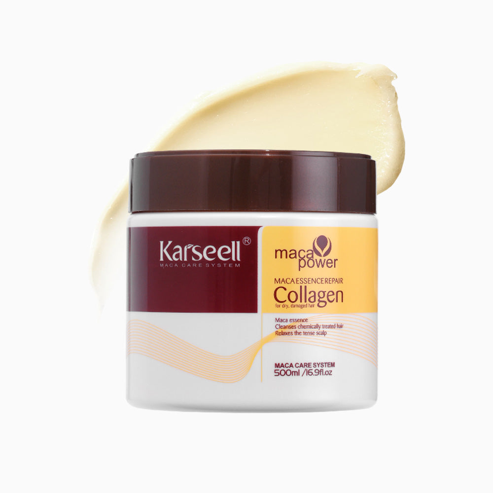 Karseell Maca Power Hair Mask 500ml