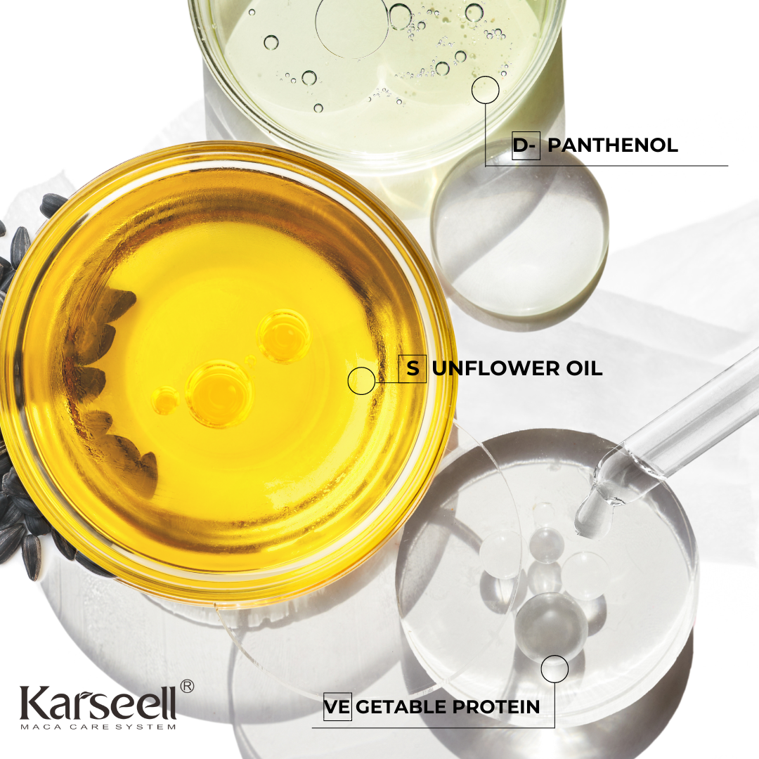 Karseell Protein Cream 200ml